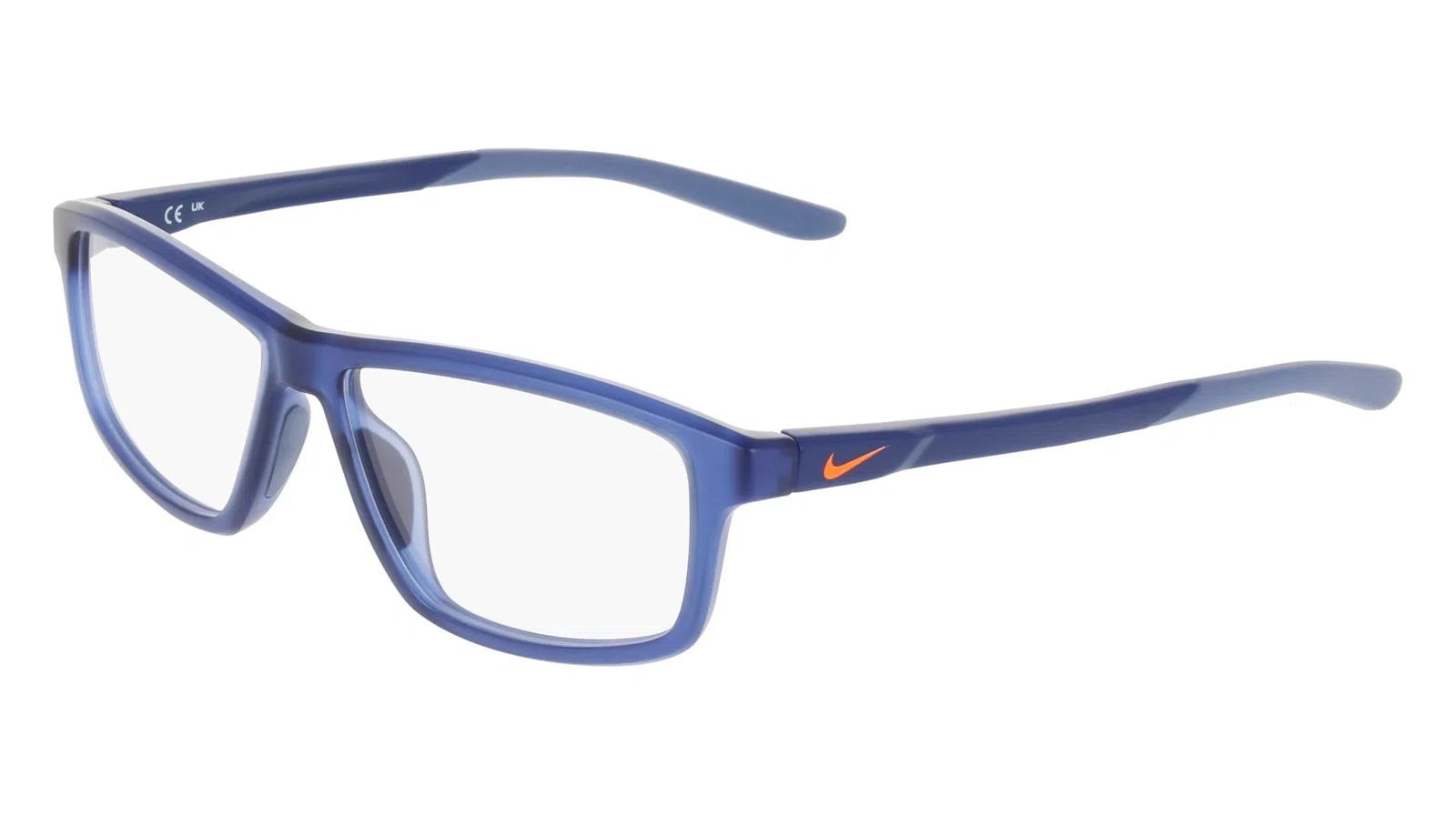 Nike 5060 N Eyeglasses - view 2